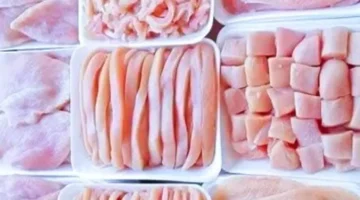 تراجع الأسعار.. دواجن وفراخ الأقصر تشهد تغيرات الجمعة